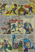 Image from Issue 3: The Star Stone, image 5 of 24