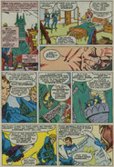 Image from Issue 3: The Star Stone, image 7 of 24