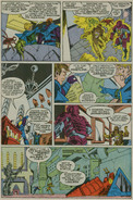 Image from Issue 3: The Star Stone, image 8 of 24
