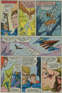 Image from Issue 3: The Star Stone, image 9 of 24