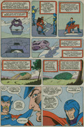 Image from Issue 3: The Star Stone, image 13 of 24