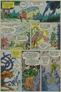 Image from Issue 3: The Star Stone, image 15 of 24