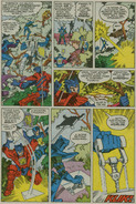 Image from Issue 3: The Star Stone, image 16 of 24