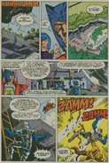 Image from Issue 3: The Star Stone, image 17 of 24