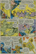 Image from Issue 3: The Star Stone, image 18 of 24