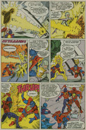 Image from Issue 3: The Star Stone, image 19 of 24
