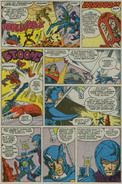Image from Issue 3: The Star Stone, image 20 of 24