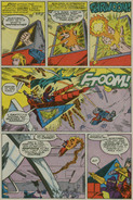 Image from Issue 3: The Star Stone, image 22 of 24