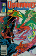 Image from Issue 4: Dream Maker, image 1 of 24