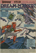 Image from Issue 4: Dream Maker, image 2 of 24