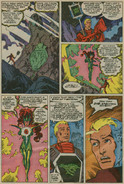 Image from Issue 4: Dream Maker, image 3 of 24