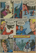 Image from Issue 4: Dream Maker, image 5 of 24
