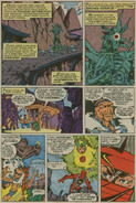 Image from Issue 4: Dream Maker, image 9 of 24