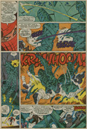Image from Issue 4: Dream Maker, image 16 of 24