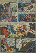 Image from Issue 4: Dream Maker, image 19 of 24