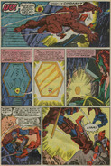 Image from Issue 4: Dream Maker, image 20 of 24