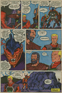 Image from Issue 4: Dream Maker, image 23 of 24
