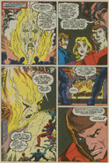Image from Issue 5: Quests for the Four Talismans, Part 1, image 3 of 24