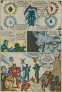 Image from Issue 5: Quests for the Four Talismans, Part 1, image 5 of 24