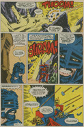 Image from Issue 5: Quests for the Four Talismans, Part 1, image 12 of 24