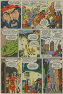Image from Issue 5: Quests for the Four Talismans, Part 1, image 16 of 24