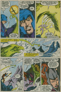 Image from Issue 6: Wings: Quest for the Four Talismans, Part 2, image 5 of 24