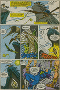 Image from Issue 6: Wings: Quest for the Four Talismans, Part 2, image 6 of 24
