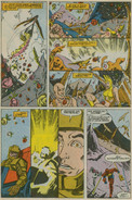 Image from Issue 6: Wings: Quest for the Four Talismans, Part 2, image 22 of 24